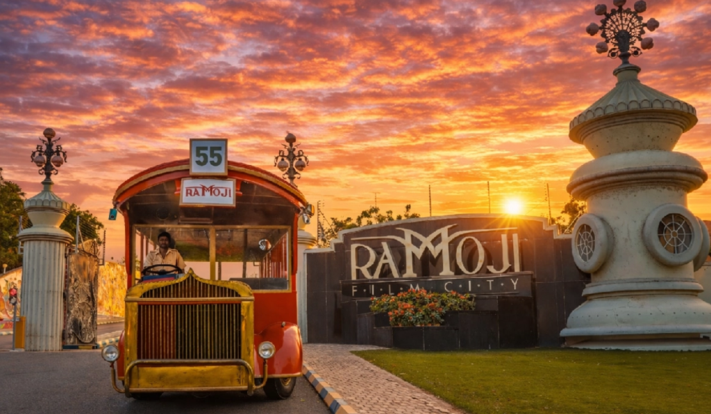 Ramoji Film City Ticket Price