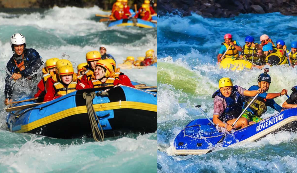 Things to Do in Rishikesh