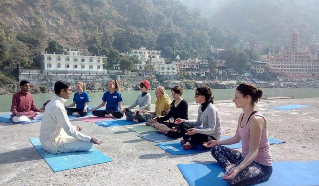 Things to Do in Rishikesh