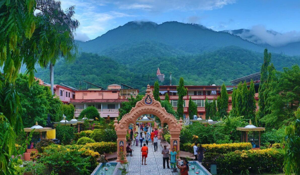 Things to Do in Rishikesh