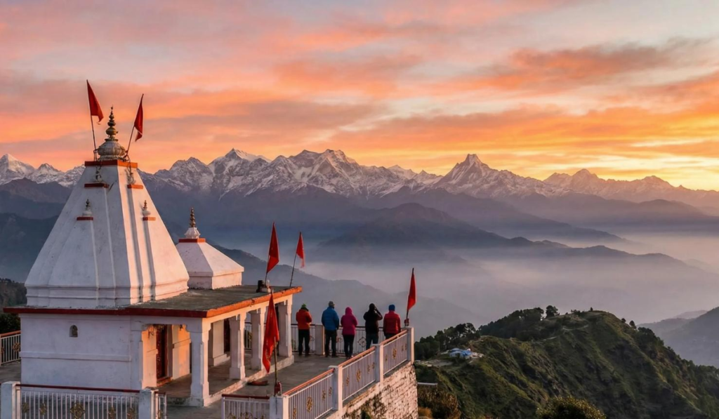 Things to Do in Rishikesh