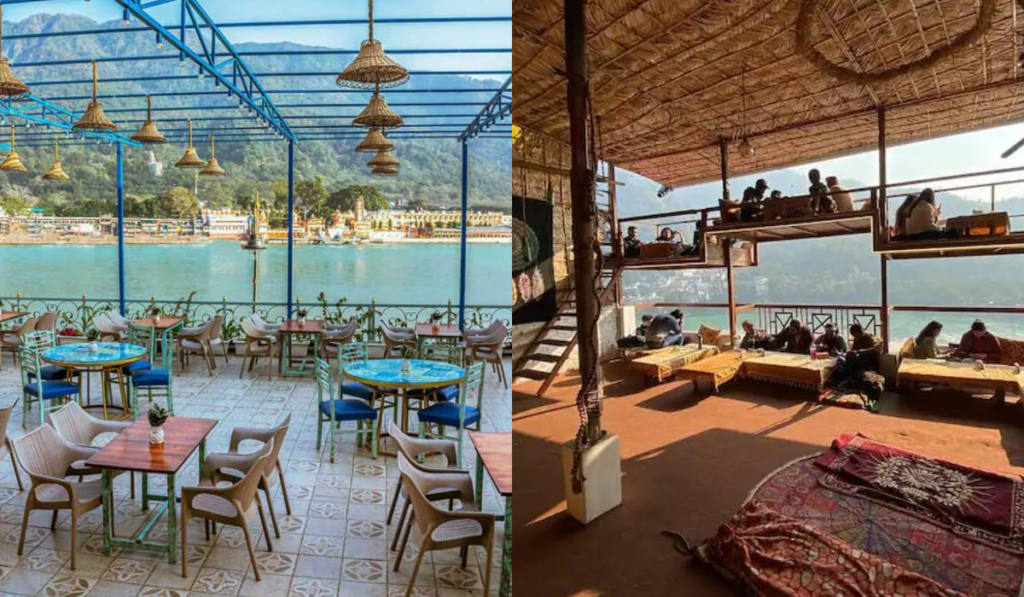 Things to Do in Rishikesh