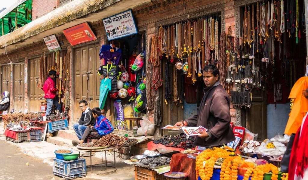 Things to Do in Rishikesh