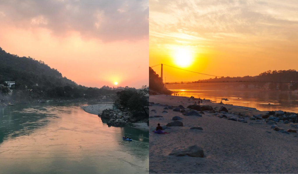 Things to Do in Rishikesh