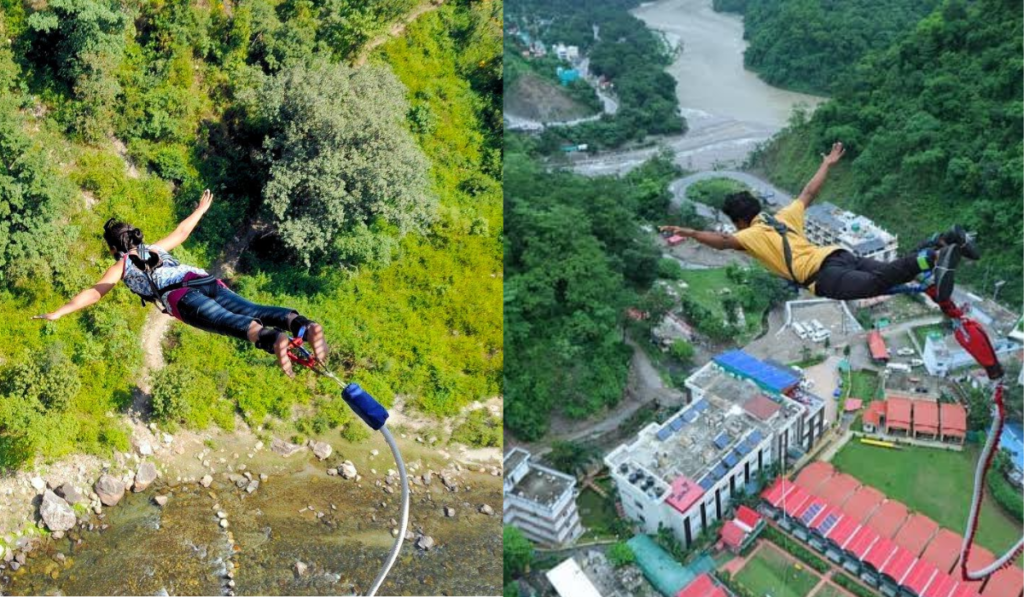 Things to Do in Rishikesh