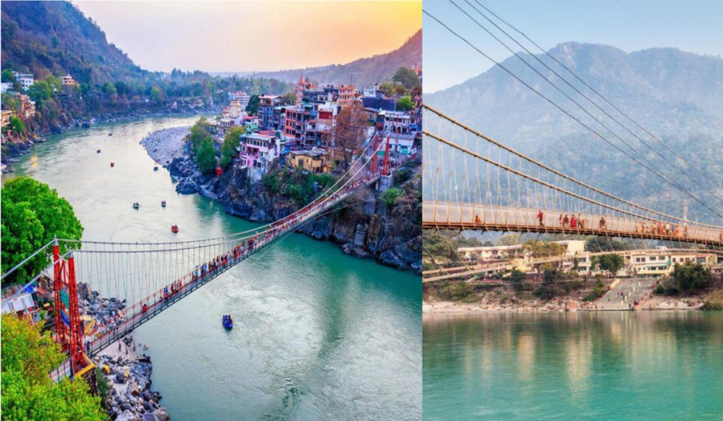 Things to Do in Rishikesh