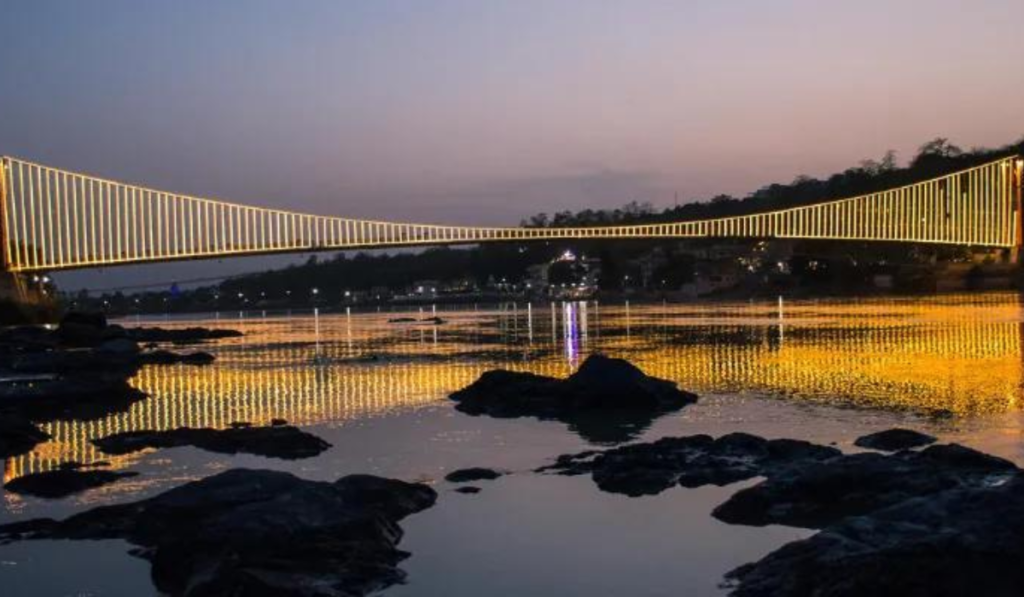 Things to Do in Rishikesh
