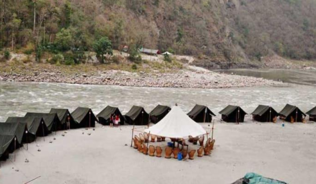 Things to Do in Rishikesh