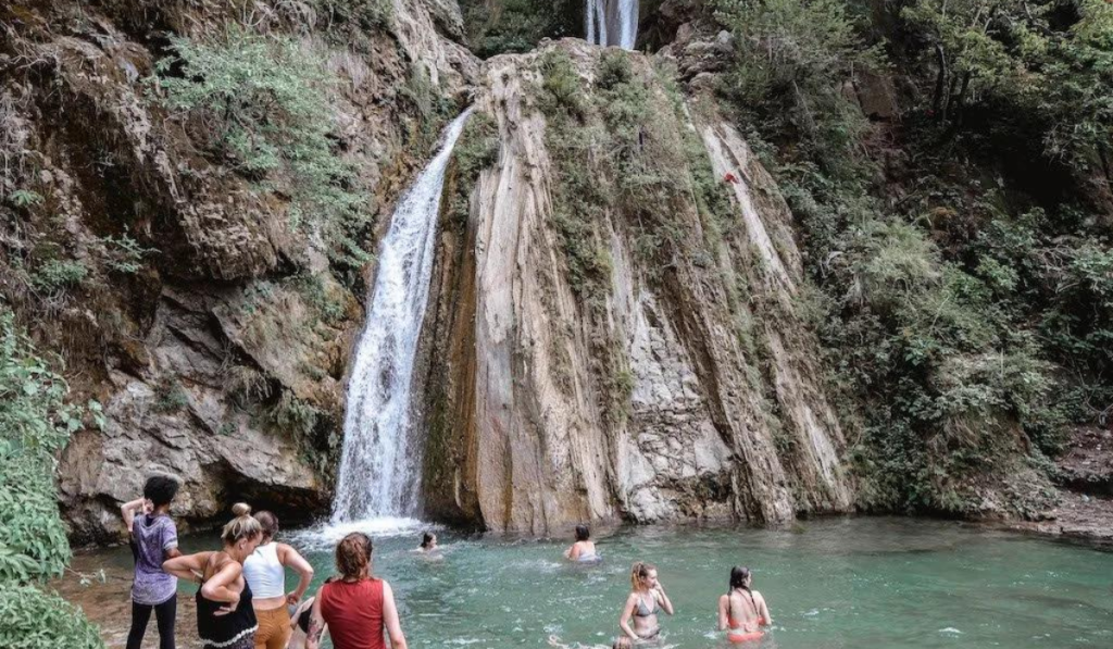 Things to Do in Rishikesh