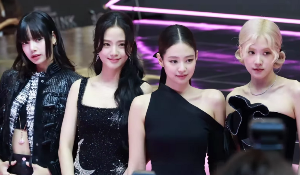 Blackpink Concert Tickets Price