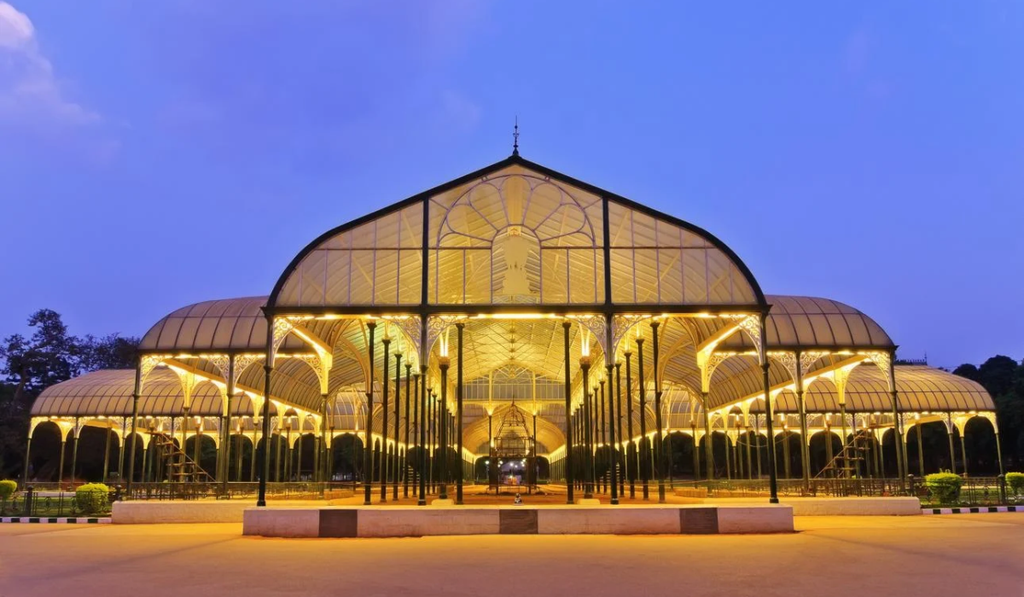 Things to Do in Bangalore