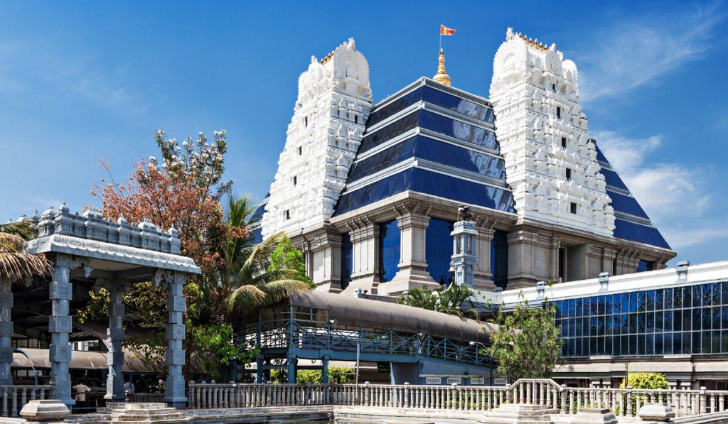 Things to Do in Bangalore