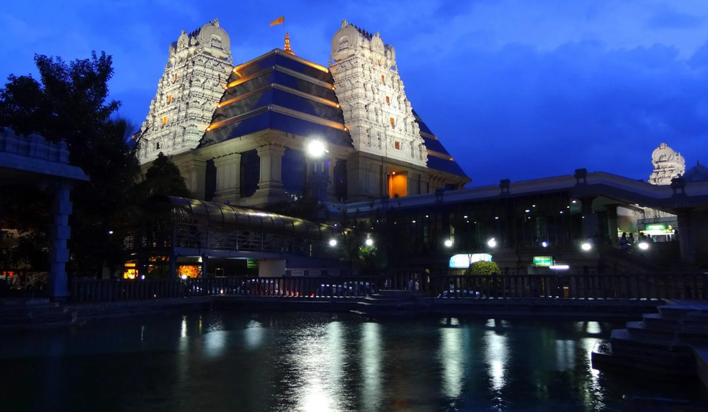 Things to Do in Bangalore
