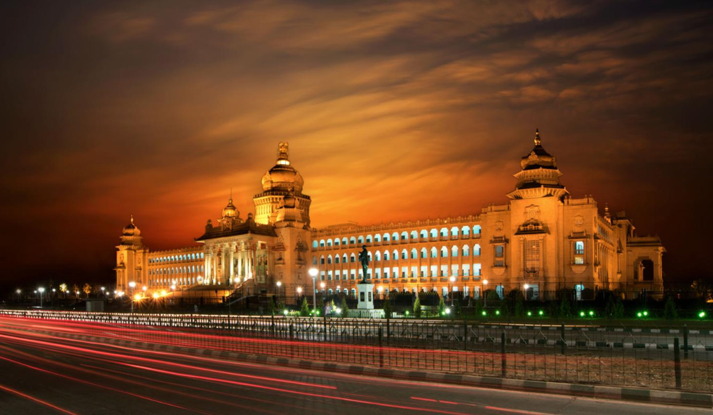 Things to Do in Bangalore