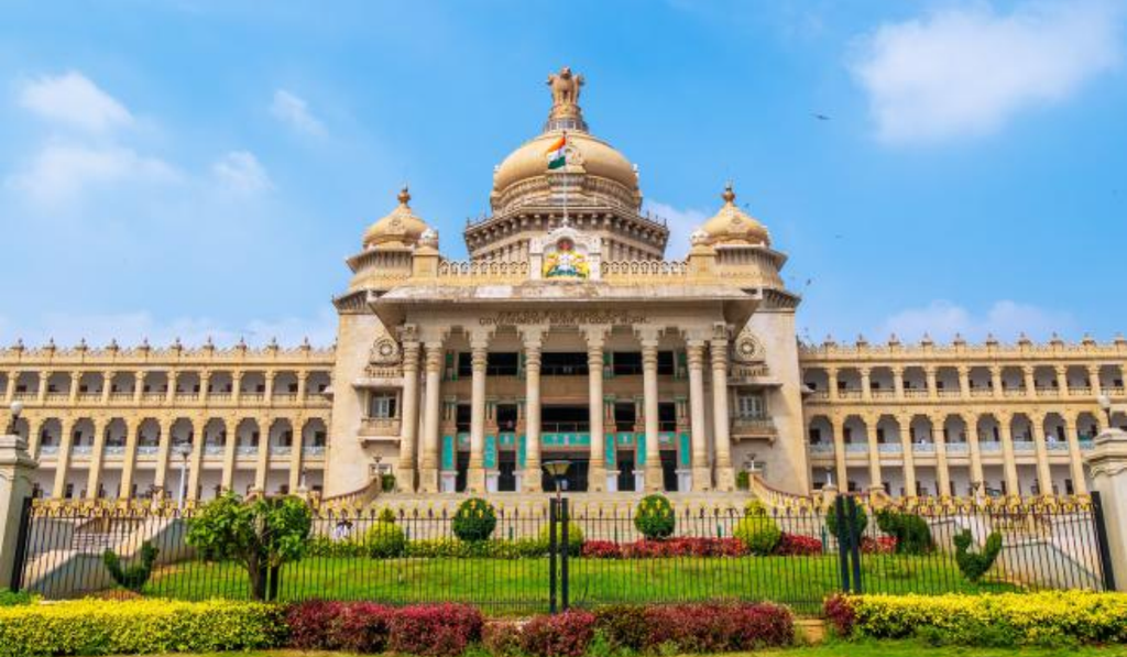 Things to Do in Bangalore