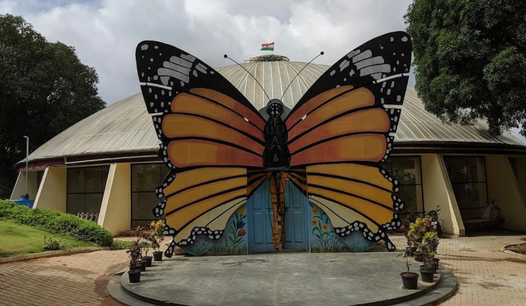 Things to Do in Bangalore