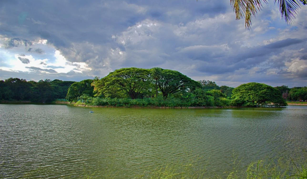 Things to Do in Bangalore