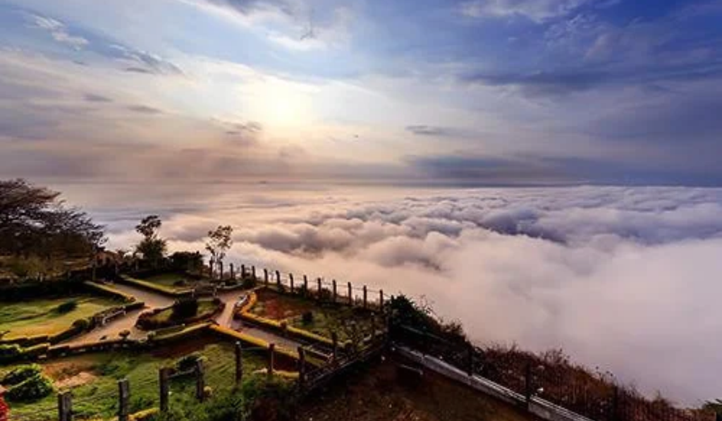 Things to Do in Bangalore
