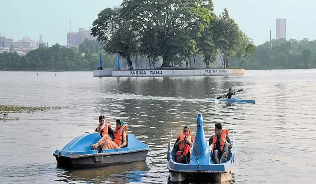 Things to Do in Bangalore