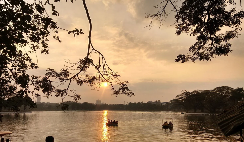Things to Do in Bangalore