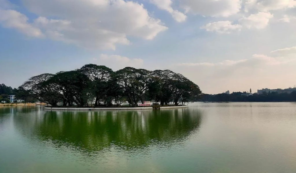 Things to Do in Bangalore