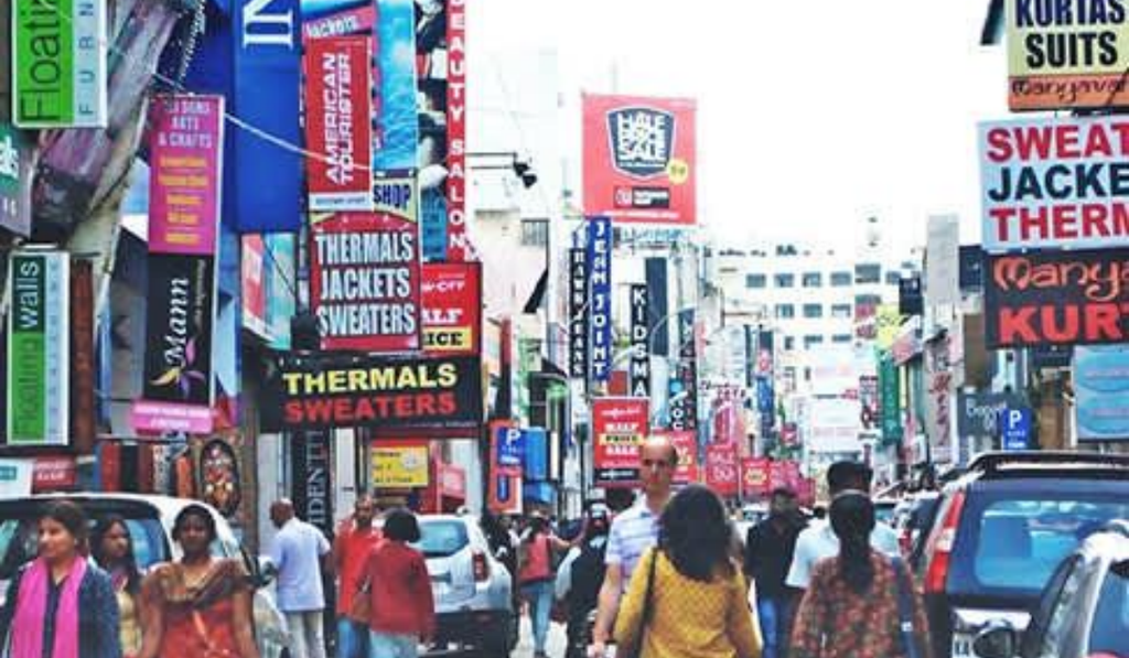 Things to Do in Bangalore
