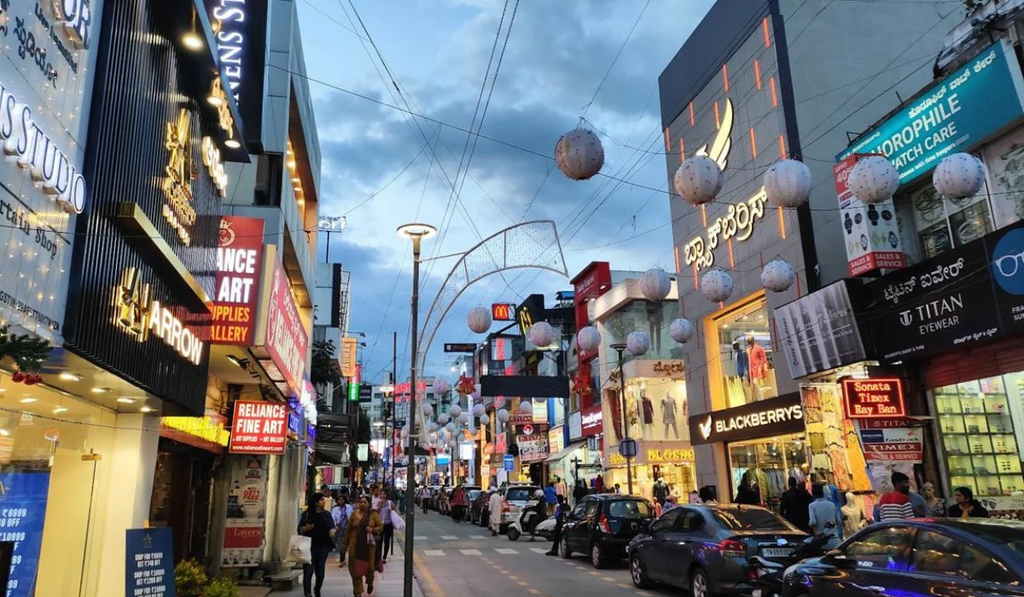 Things to Do in Bangalore