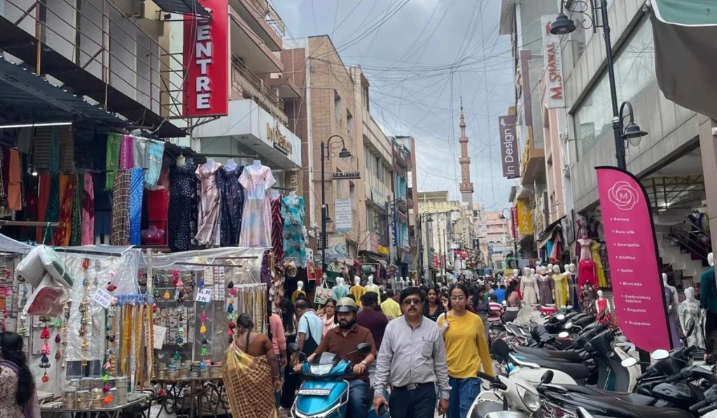 Things to Do in Bangalore