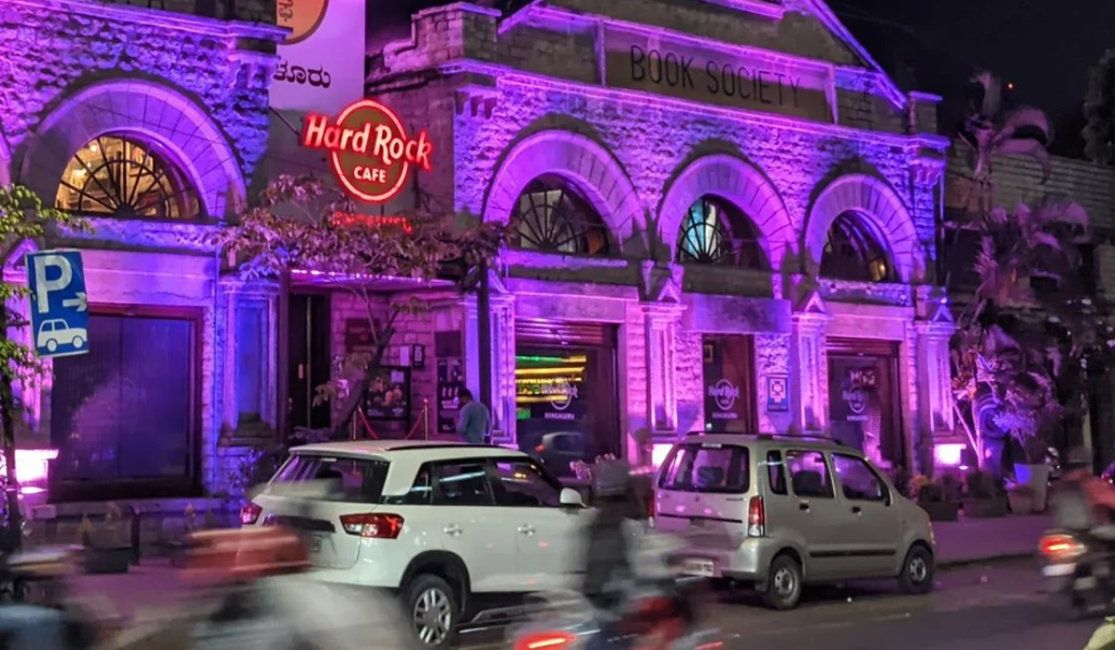 Things to Do in Bangalore