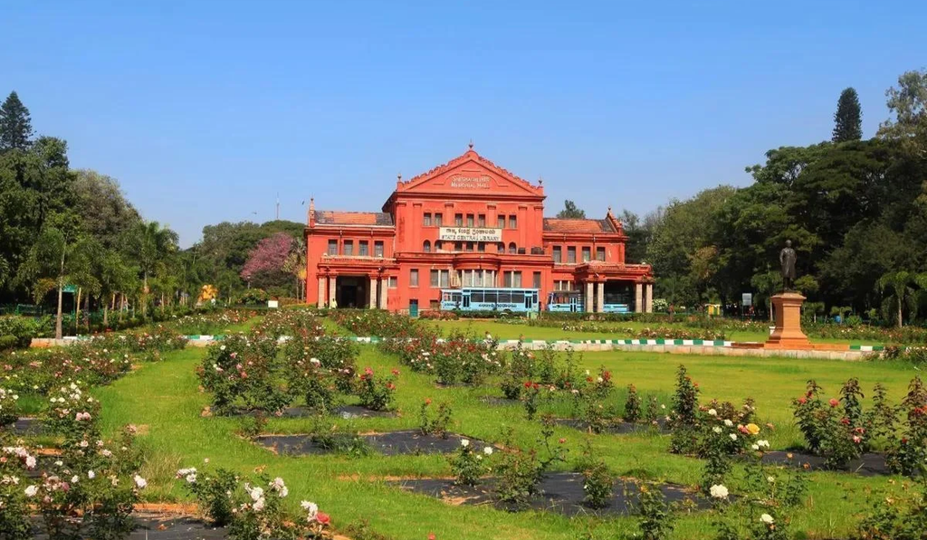 Things to Do in Bangalore