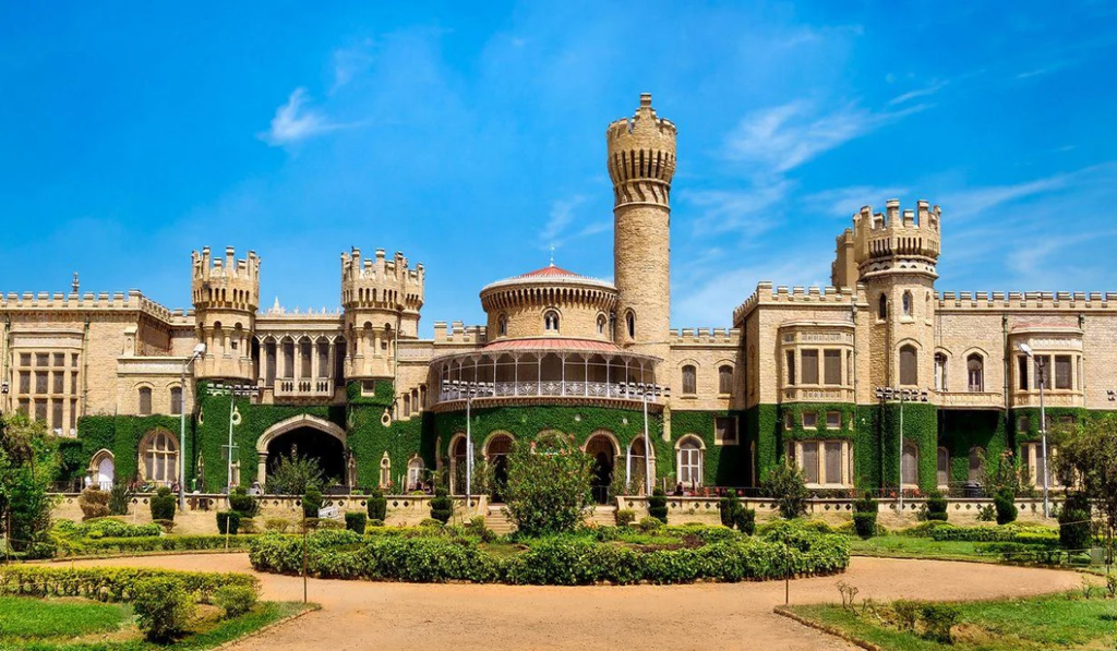 Things to Do in Bangalore