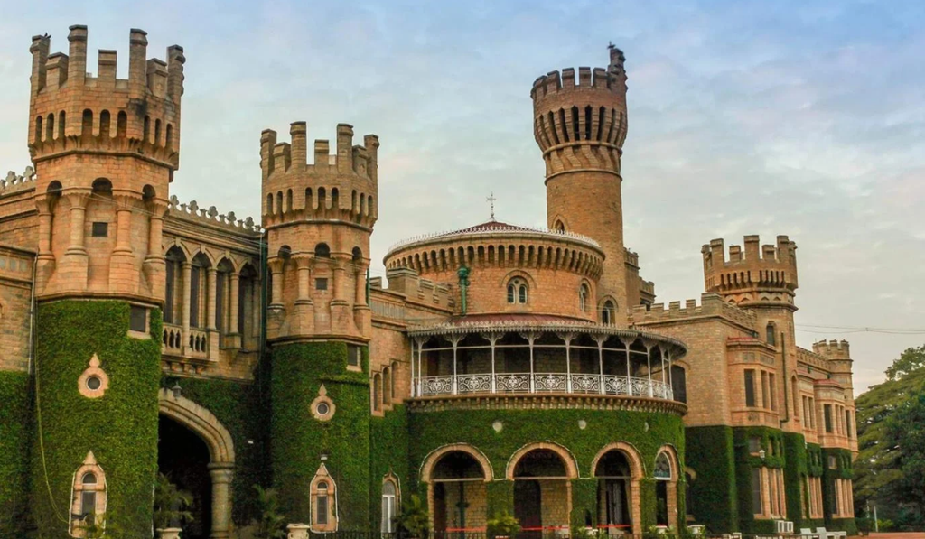 Things to Do in Bangalore