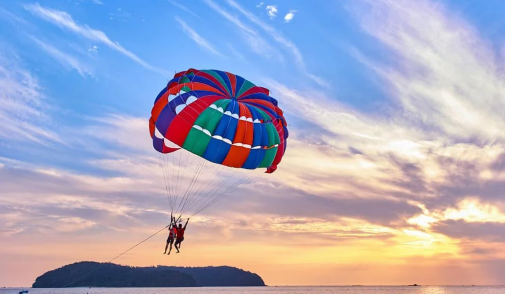 Things to Do in Goa