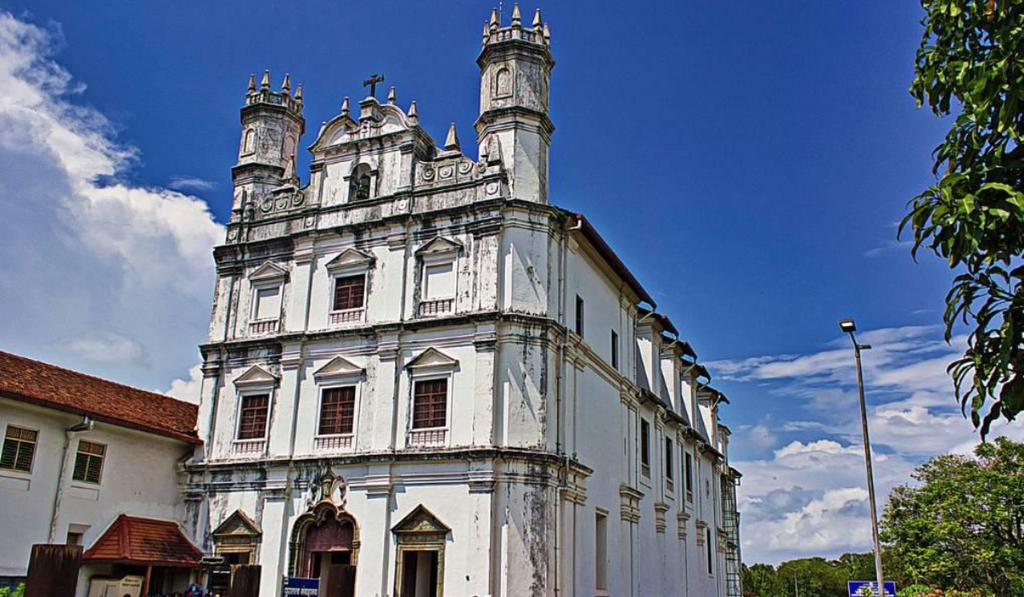 Things to Do in Goa
