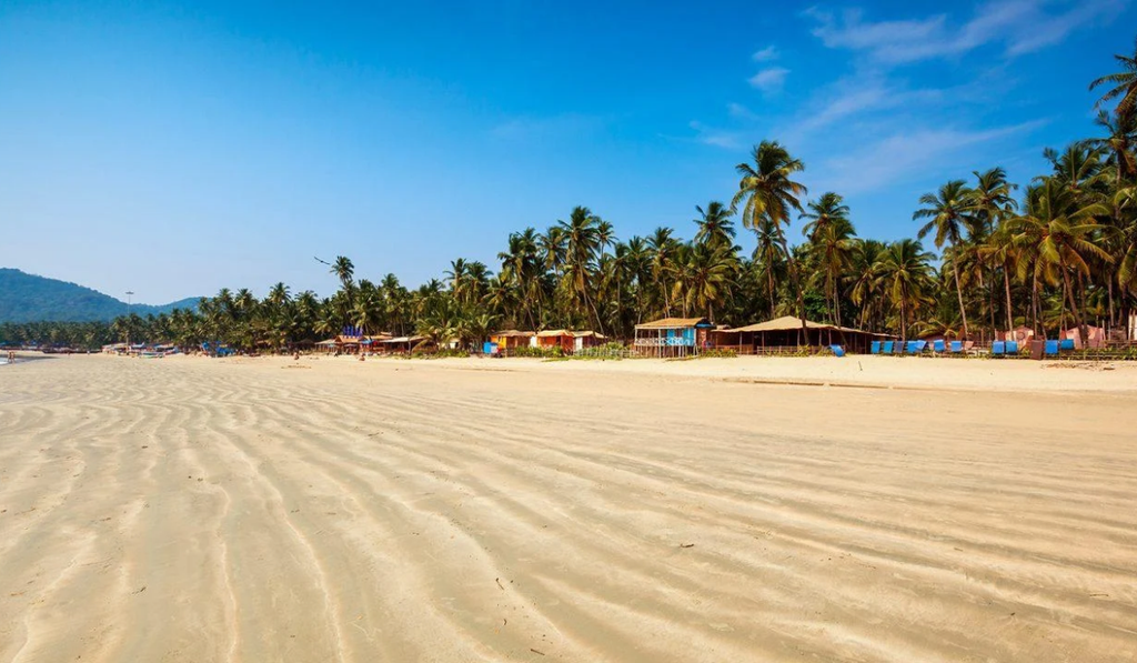 Things to Do in Goa