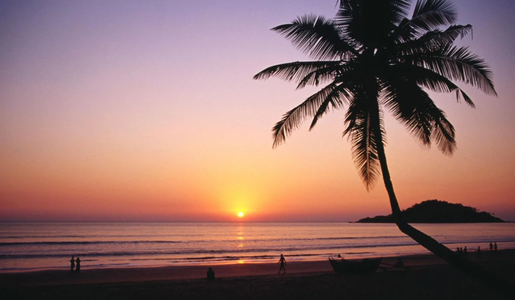 Things to Do in Goa