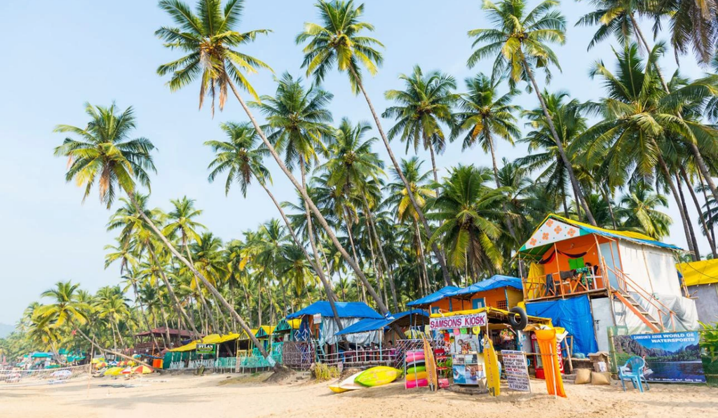 Things to Do in Goa