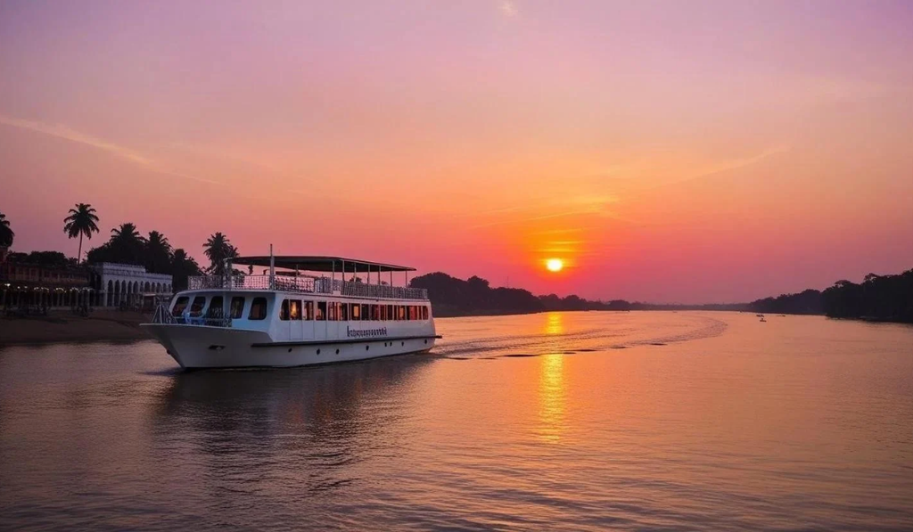 Things to Do in Goa