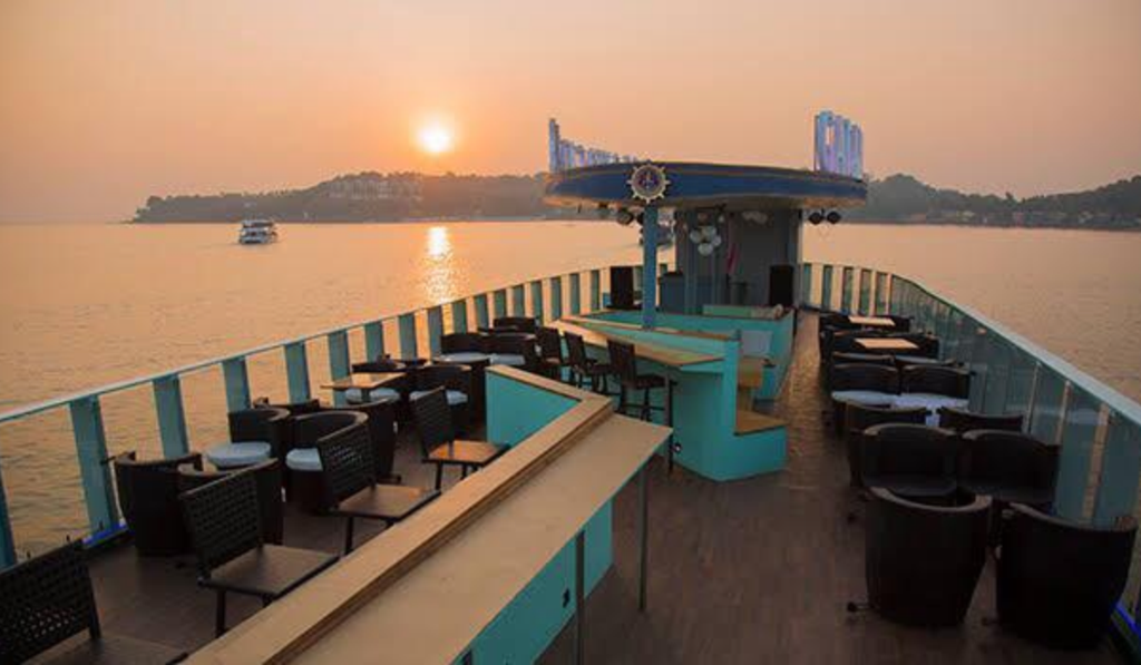Things to Do in Goa