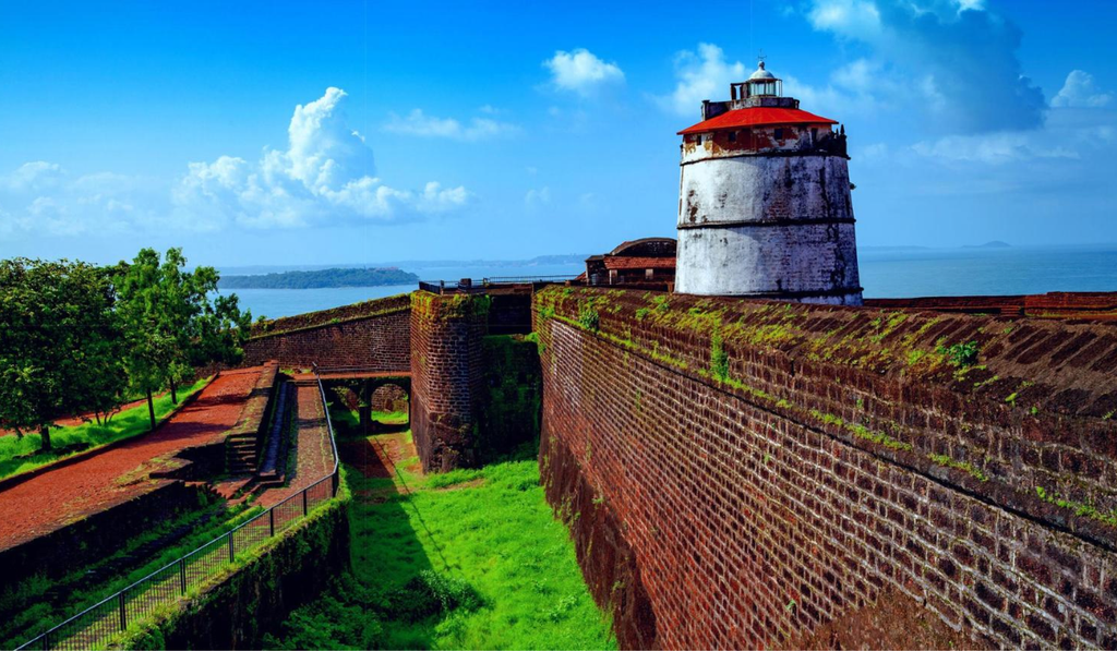 Things to Do in Goa