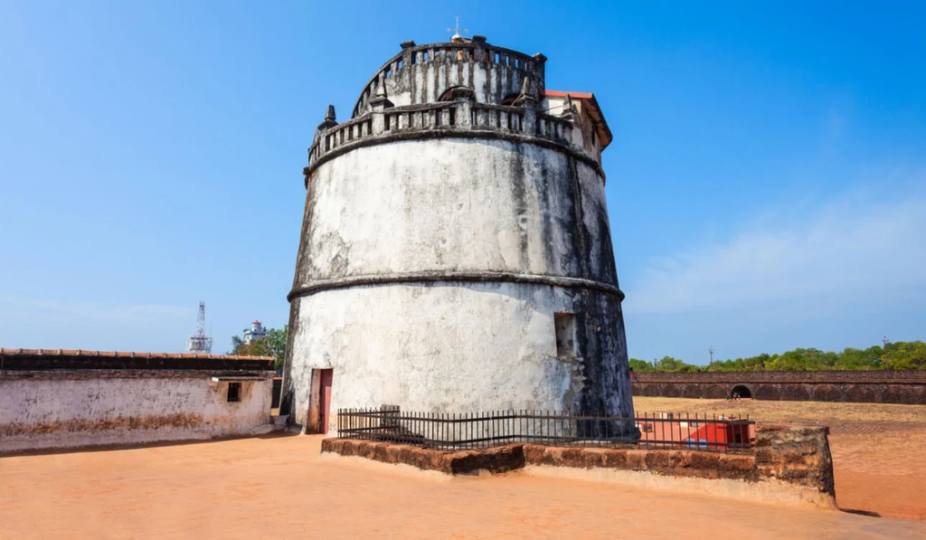 Things to Do in Goa