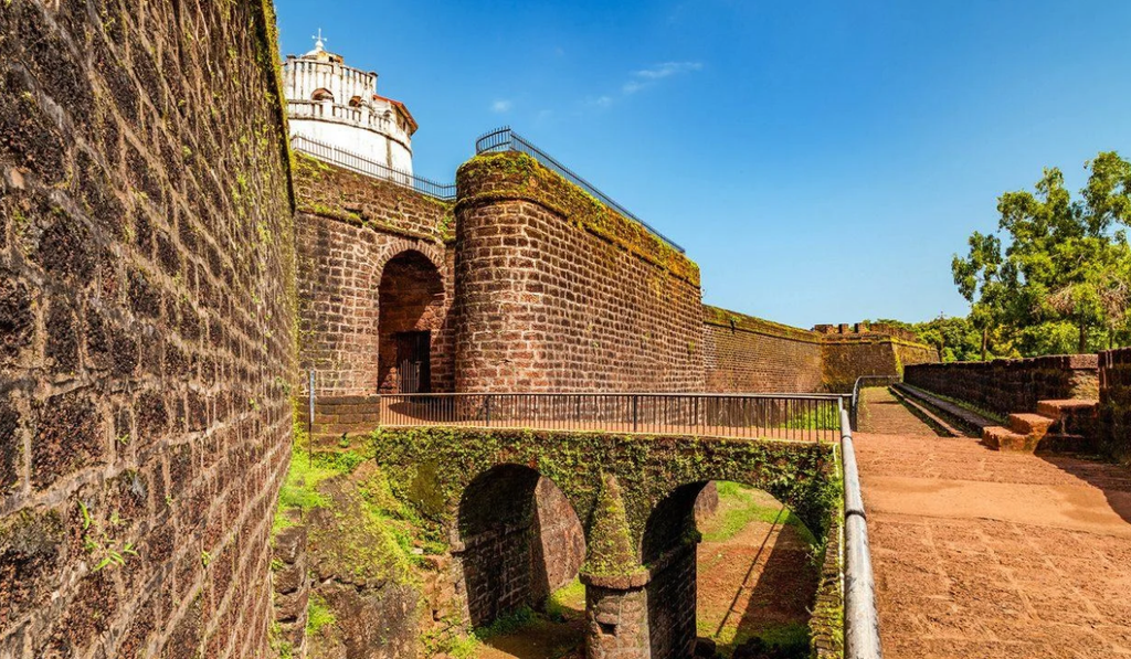 Things to Do in Goa