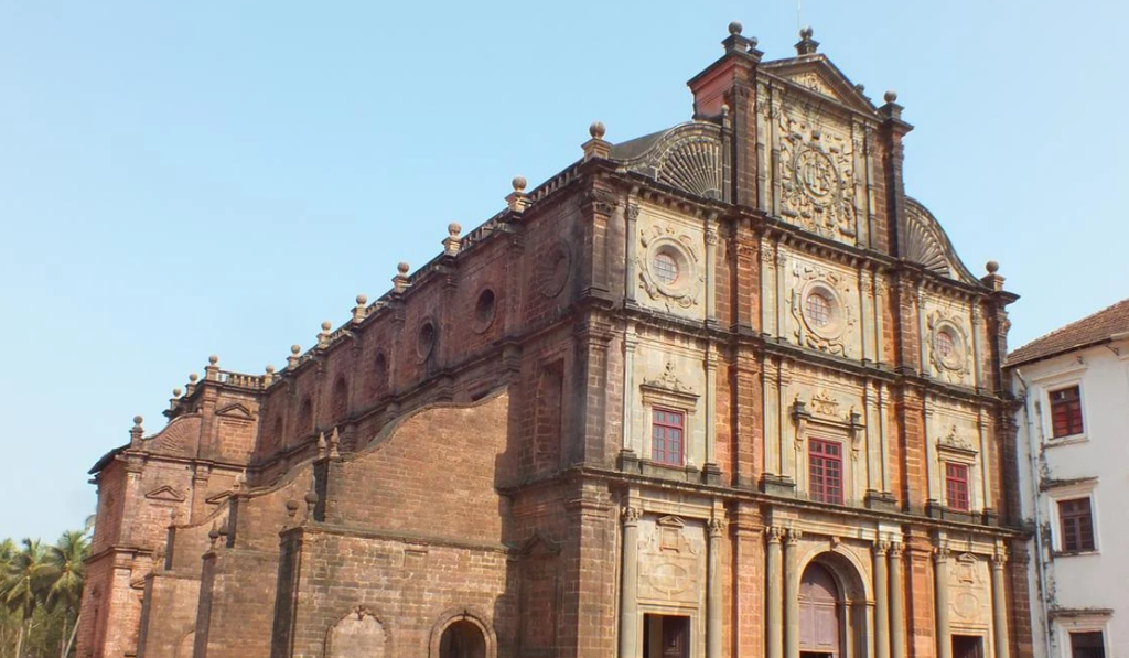 Things to Do in Goa