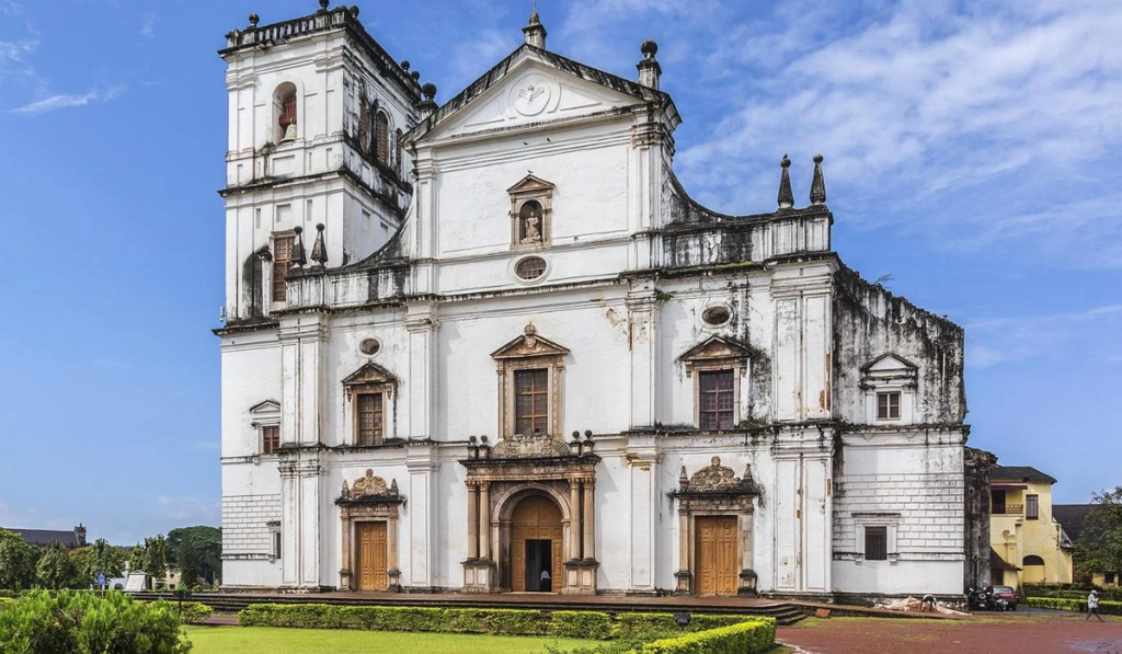 Things to Do in Goa
